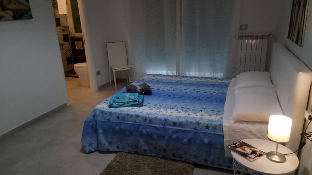 Casa Dell'Artista 2 1