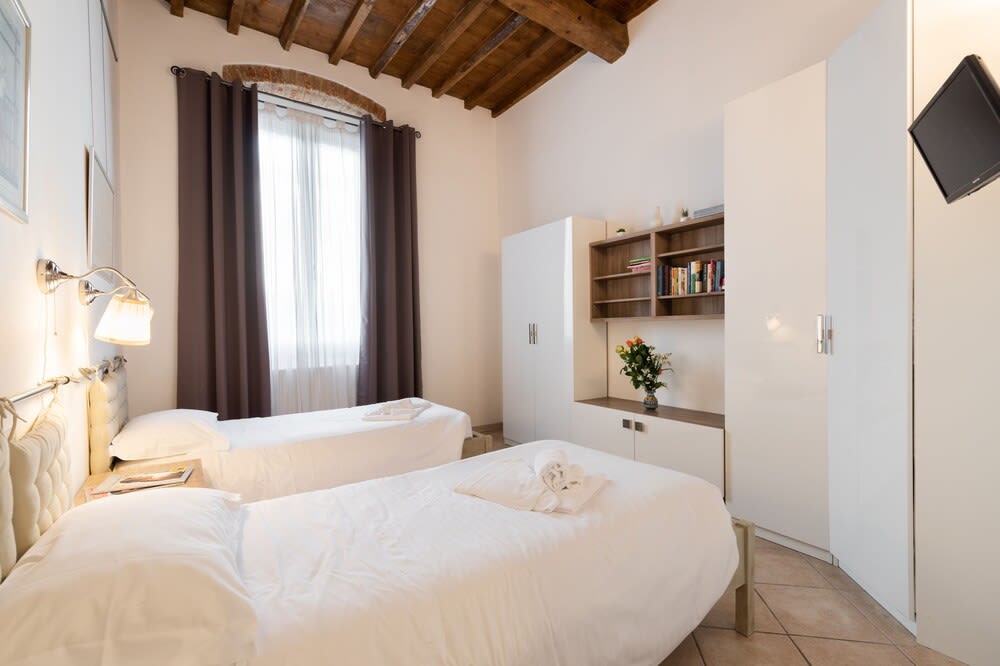 Flospirit - Apartments Gioberti 2