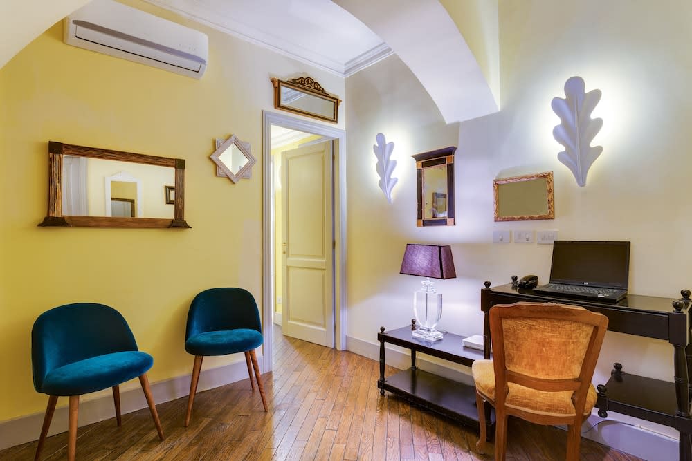 Casa Heberart Guest House Capo le Case 2
