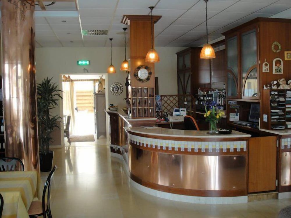 Hotel La Pergola 2
