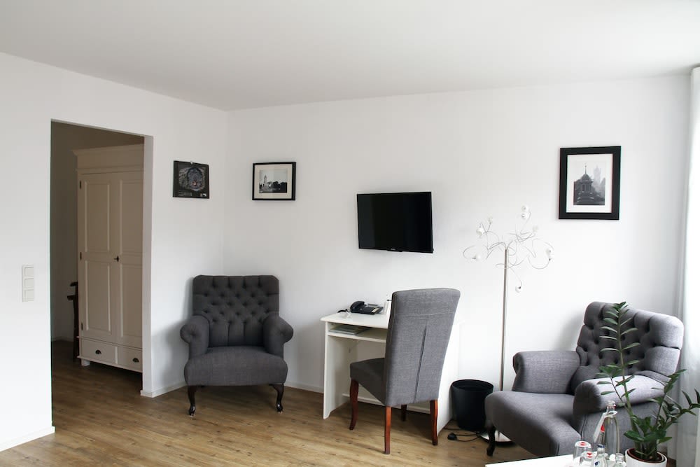 Hotel Bartmanns Haus, Dillenburg | Günstige Angebote | lastminute.de