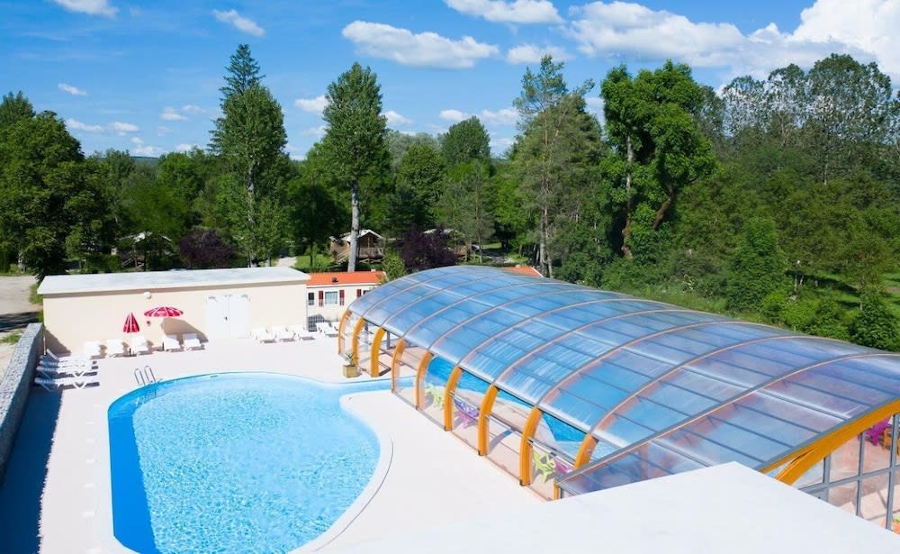 camping les pêcheurs 1