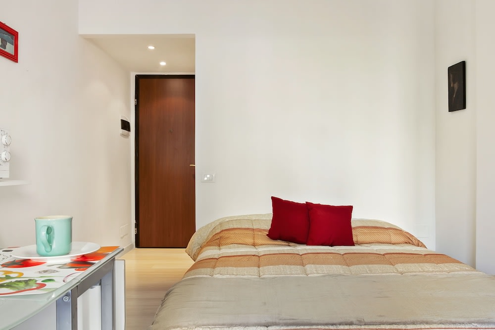 Grand Albergo Apartment 2