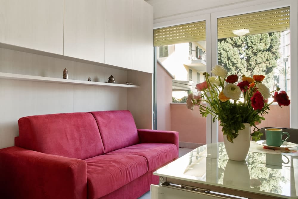 Grand Albergo Apartment 5