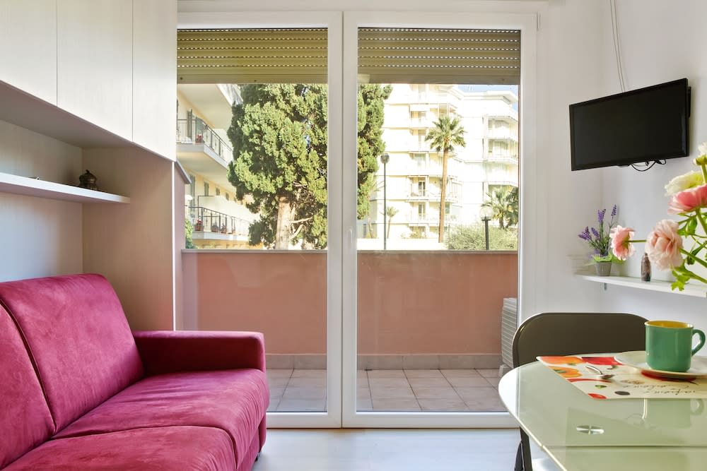 Grand Albergo Apartment 4