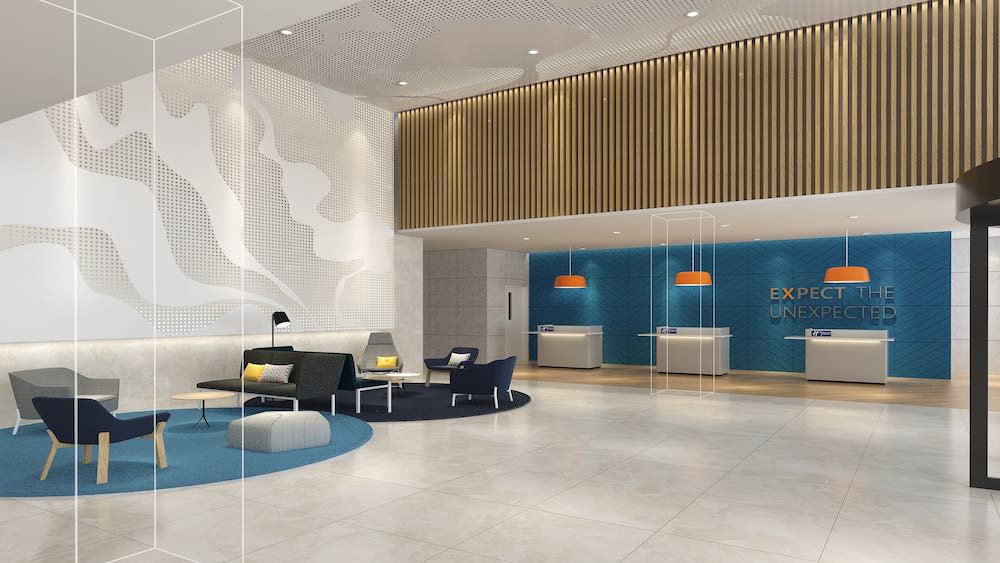 Holiday Inn Express Guilin City Center by IHG 2