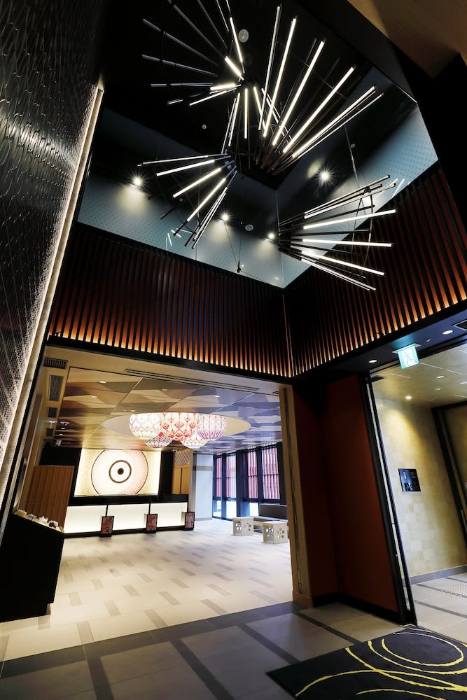 Daiwa Roynet Hotel KANAZAWA-MIYABI 2