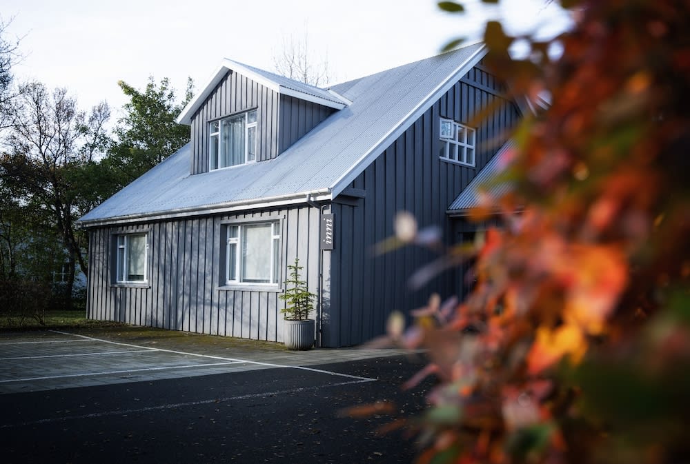 INNI - Boutique apartments 1