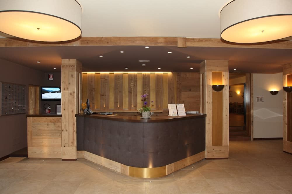 Hotel Nigritella 2