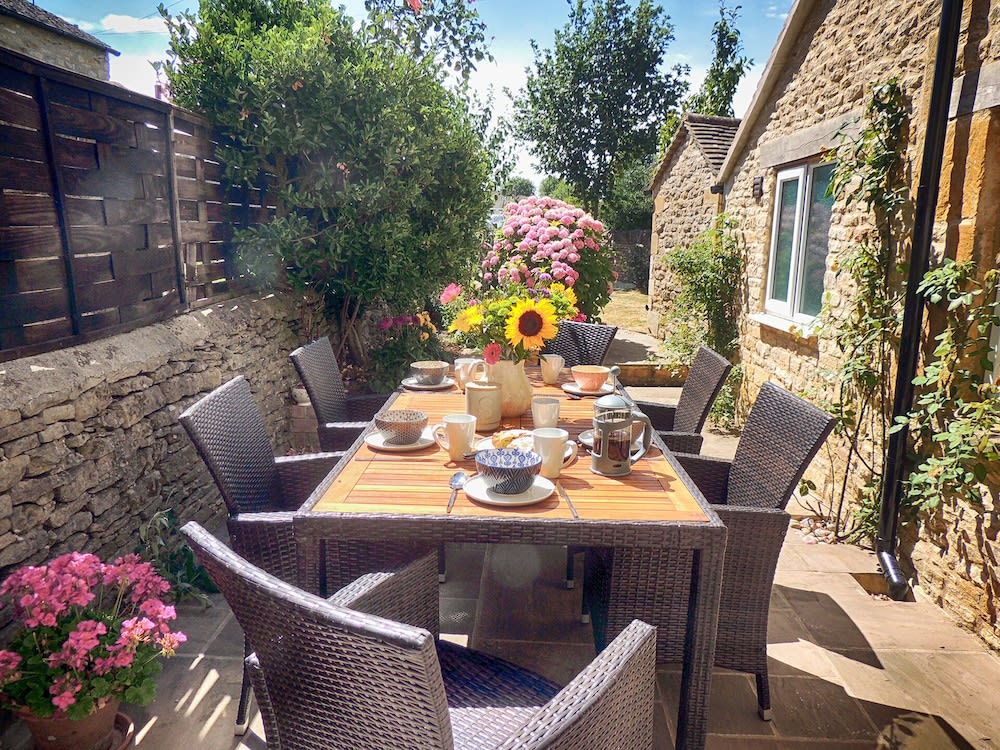 Rathbone Cottage 2