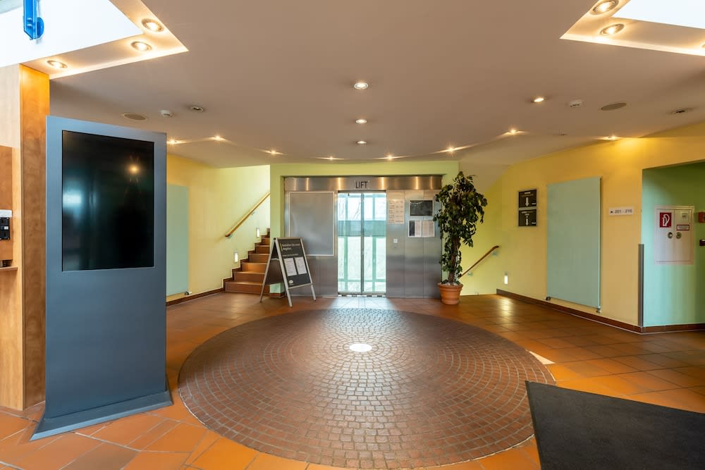 Hotel Holledau 2