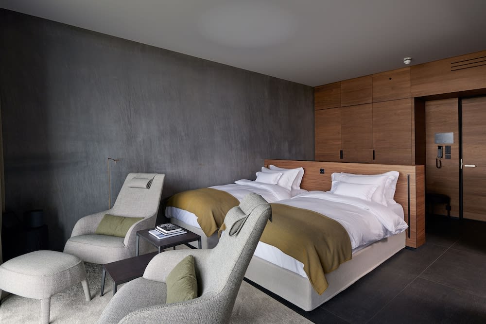 The Retreat at Blue Lagoon Iceland 1