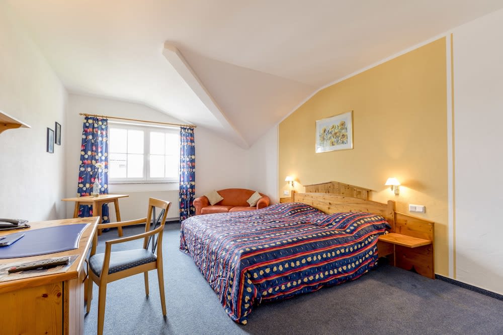 Seehof Hotel am Aartalsee 2