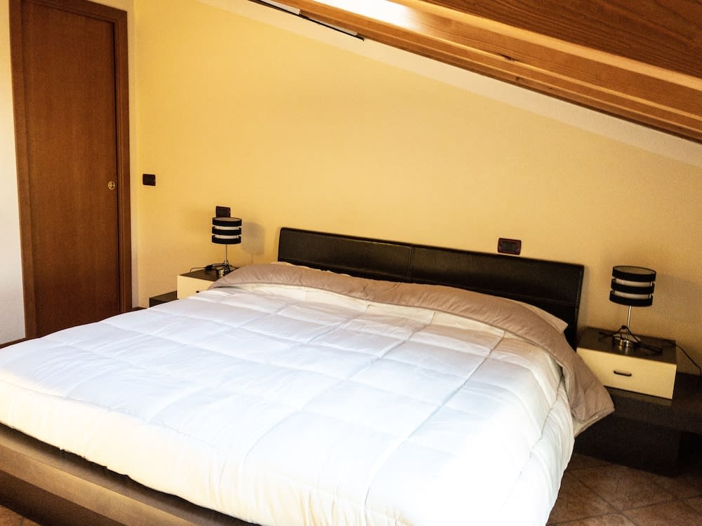 Le Finestre Su Borghetto 2