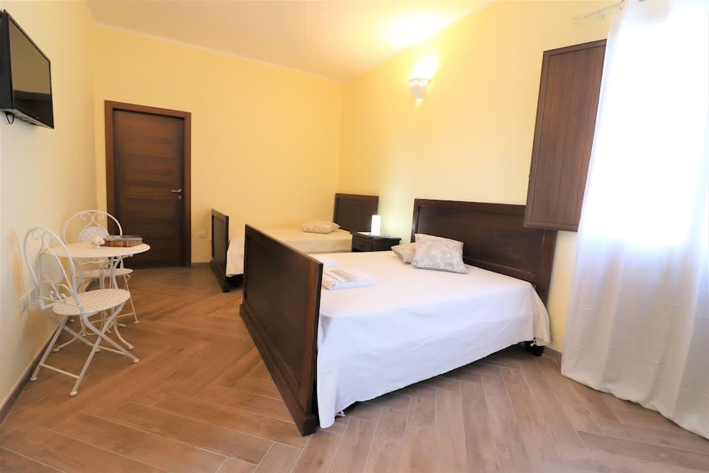 Tenuta Gli Agrumi del Salento 4