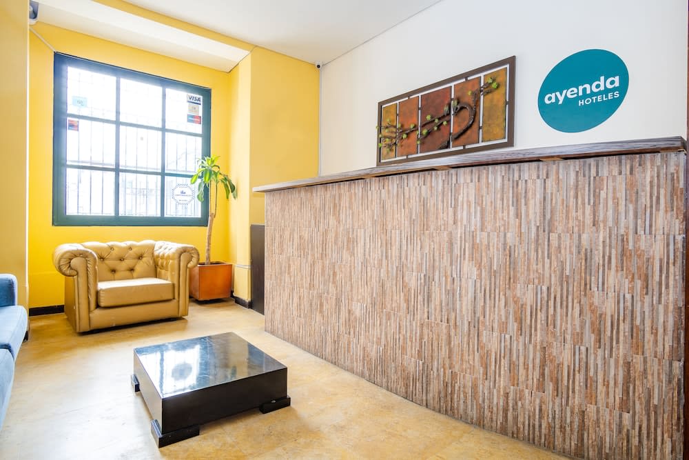 Ayenda La Tua Casa 2