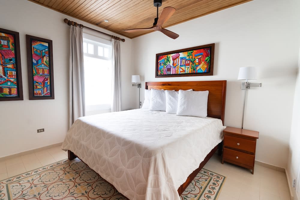 Casa Wilson Inn 1