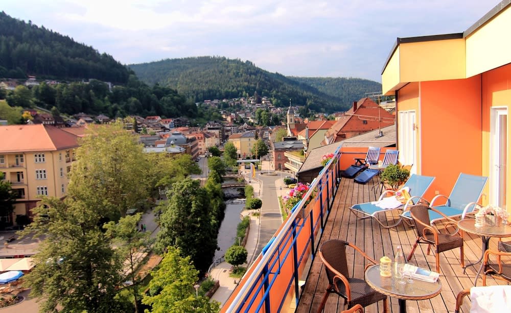 Hotel Weingärtner 1