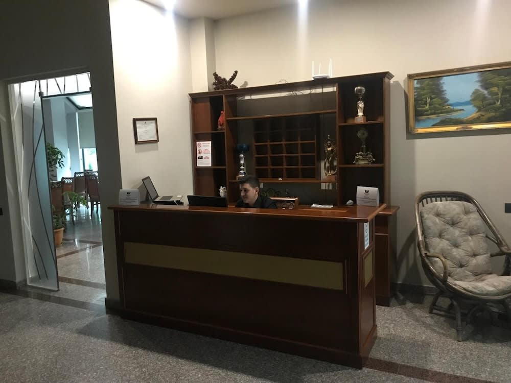 Western Star Hotel 2