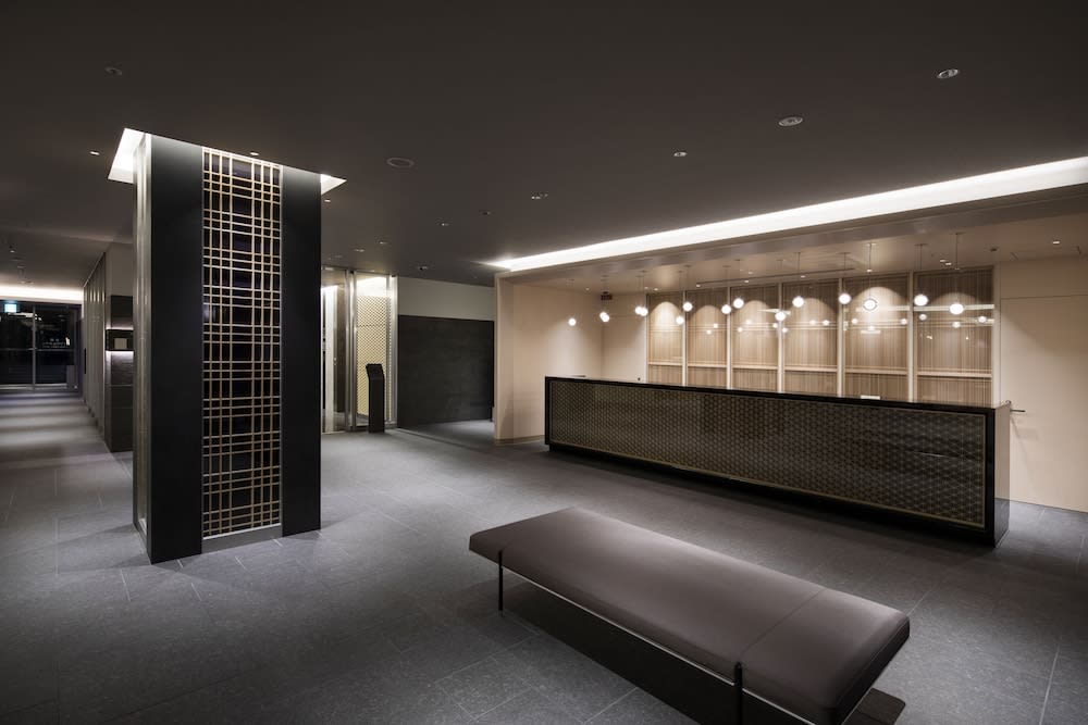 Kyoto U-BELL Hotel 2