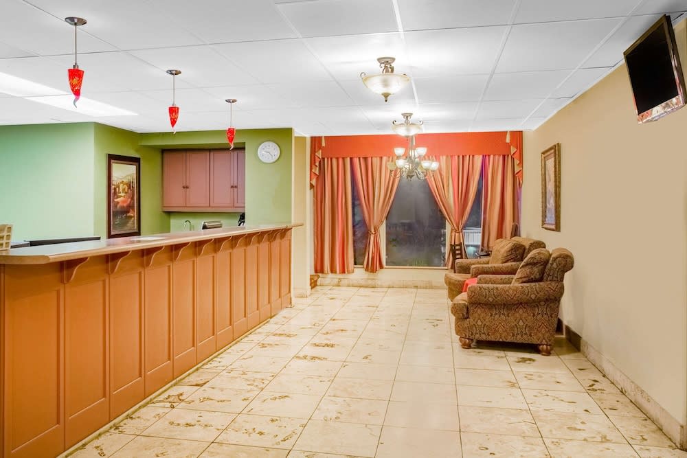 Days Inn by Wyndham St. George 2