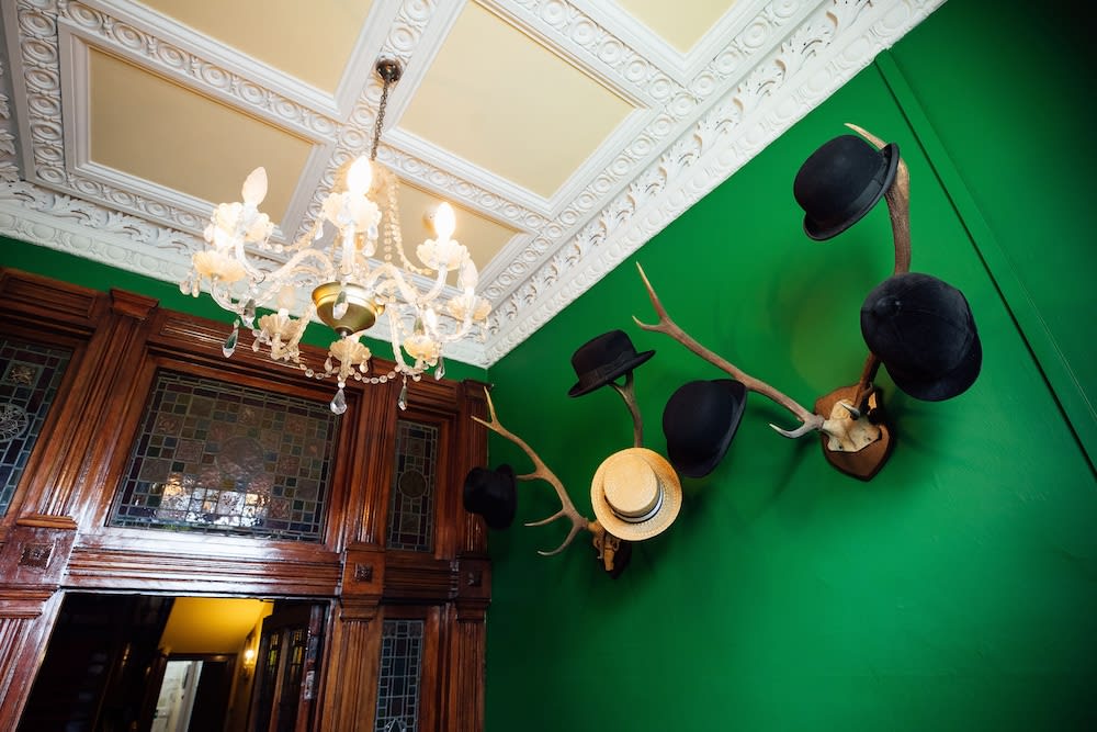 Elm Grove Country House 2
