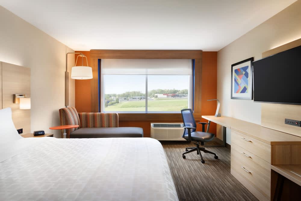 Holiday Inn Express & Suites SAVANNAH N - PORT WENTWORTH by IHG 2