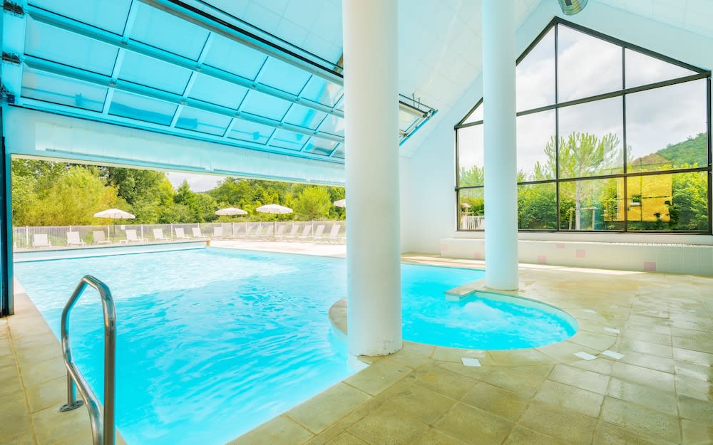 Lagrange Vacances Les Bastides de Lascaux 1