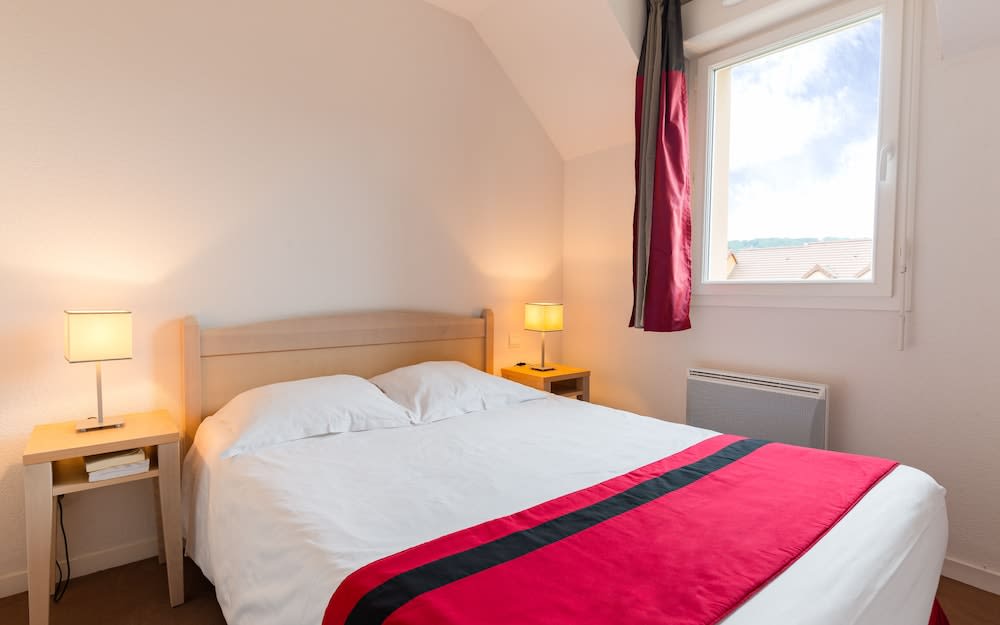 Lagrange Vacances Les Bastides de Lascaux 5