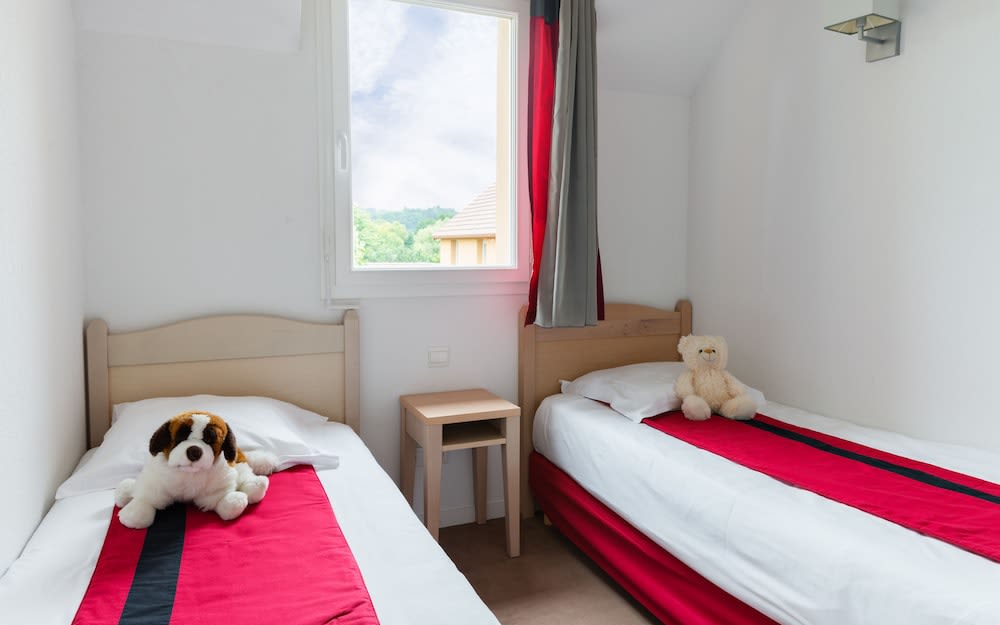 Lagrange Vacances Les Bastides de Lascaux 3