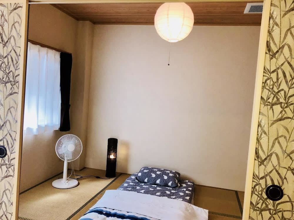 Midtown Sakura Apartment House 201 予約者だけの空間 A space just for you 2