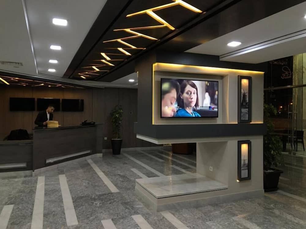Hotel Molen Nador 2