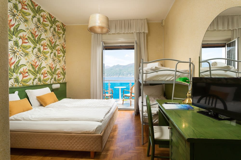Hotel Caribe - Garda Lake Collection 3