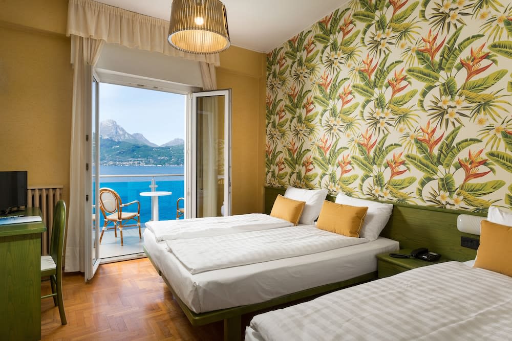 Hotel Caribe - Garda Lake Collection 4