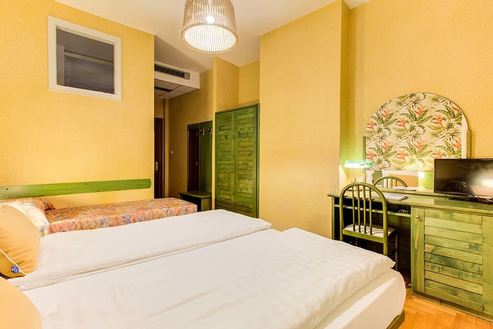 Hotel Caribe - Garda Lake Collection 5