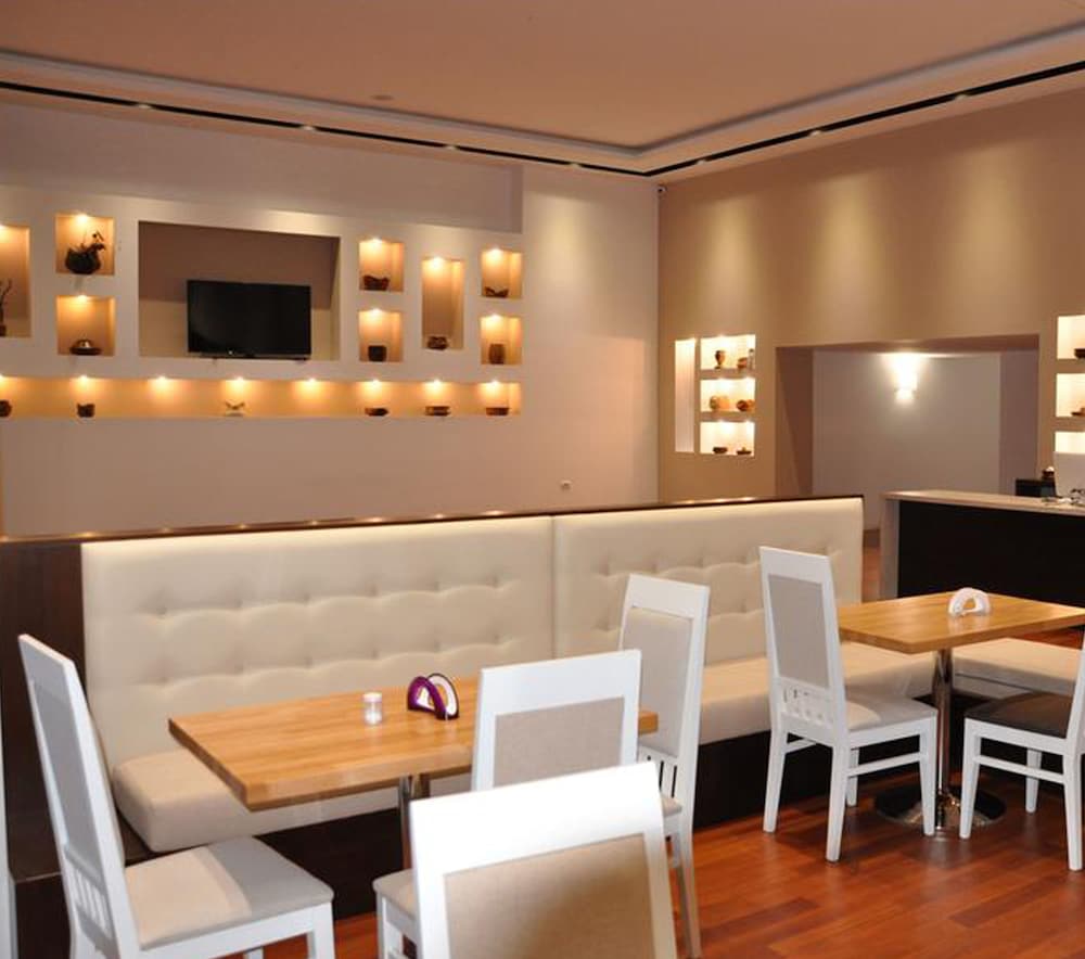 Nemesis Hotel 2