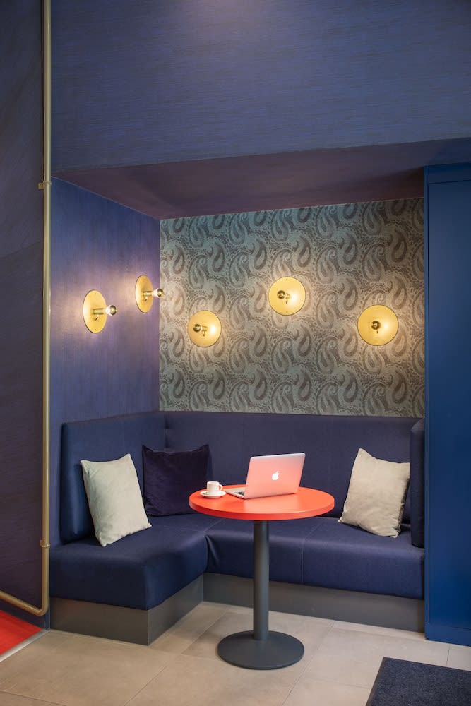 Cortile Hotel - Adults Only 3