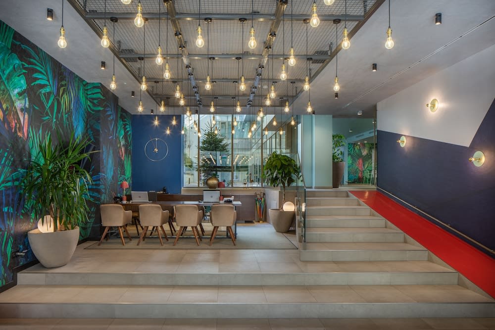 Cortile Hotel - Adults Only 4