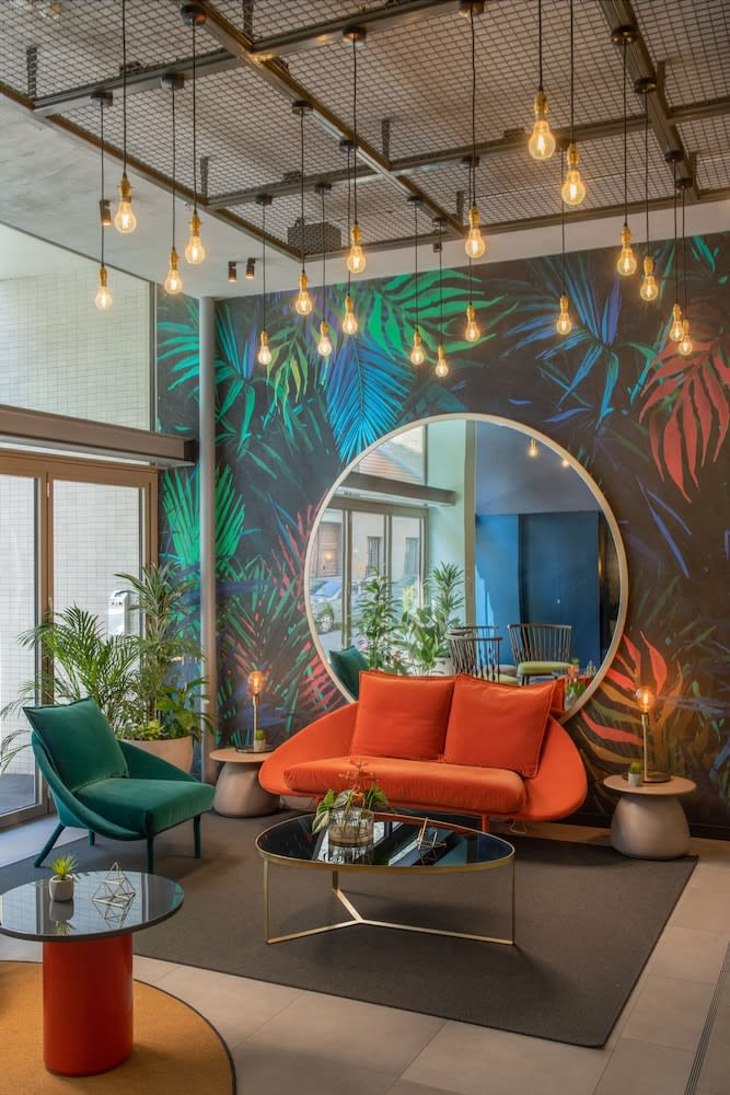 Cortile Hotel - Adults Only 2