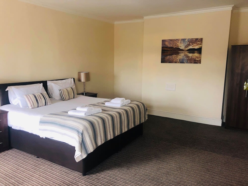 The New Brighton Hotel, Wallasey Best deals