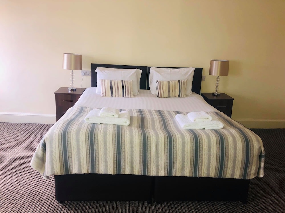 The New Brighton Hotel, Wallasey Best deals