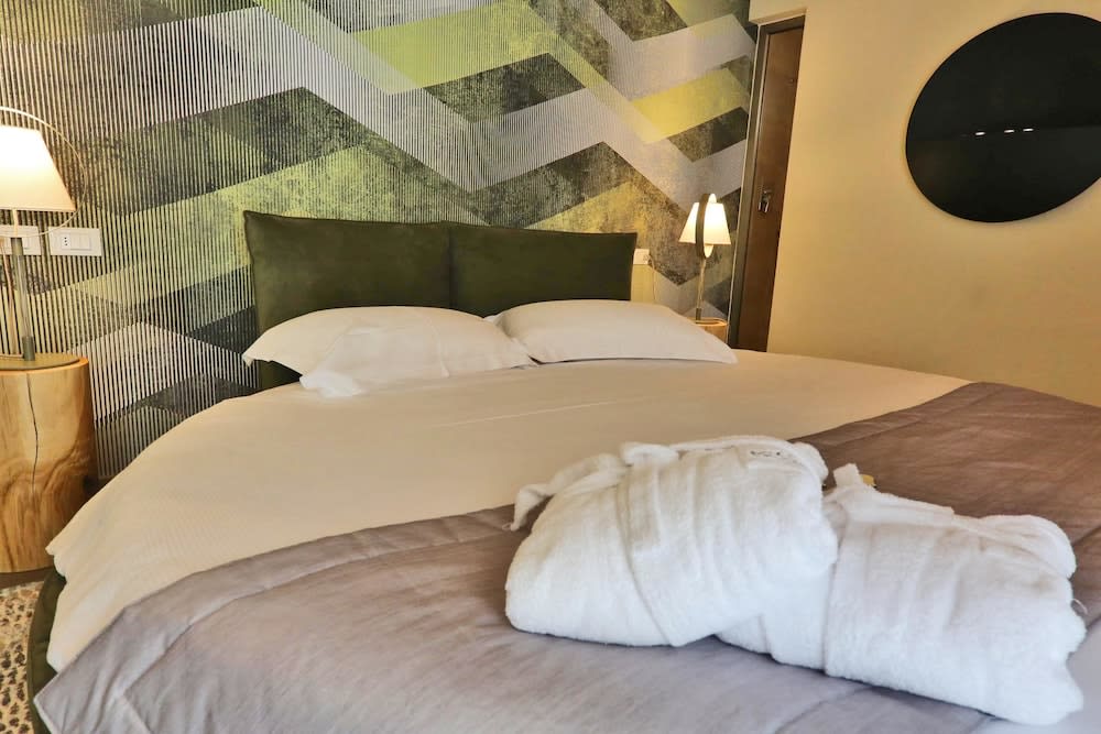 Ninfea Wellness & Spa Residence 5