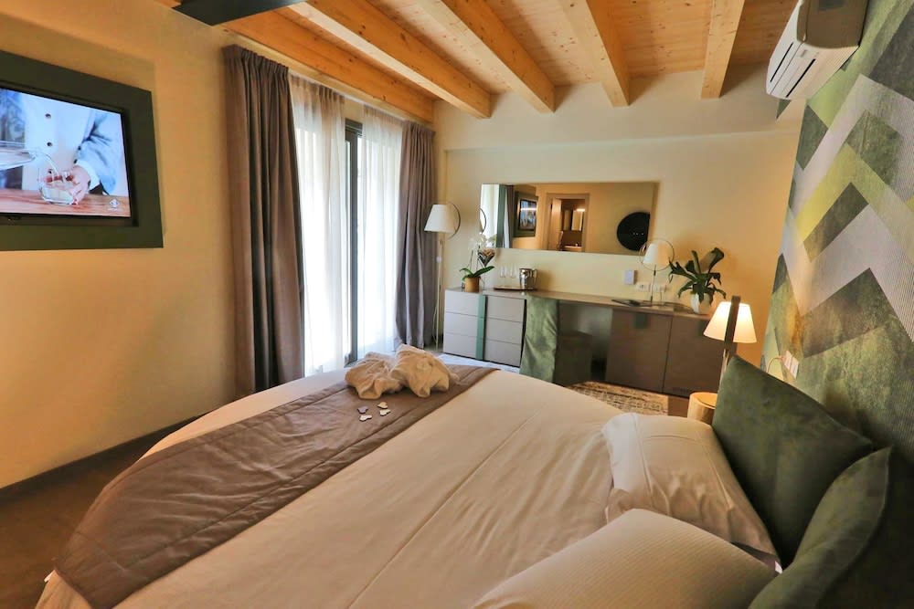 Ninfea Wellness & Spa Residence 2