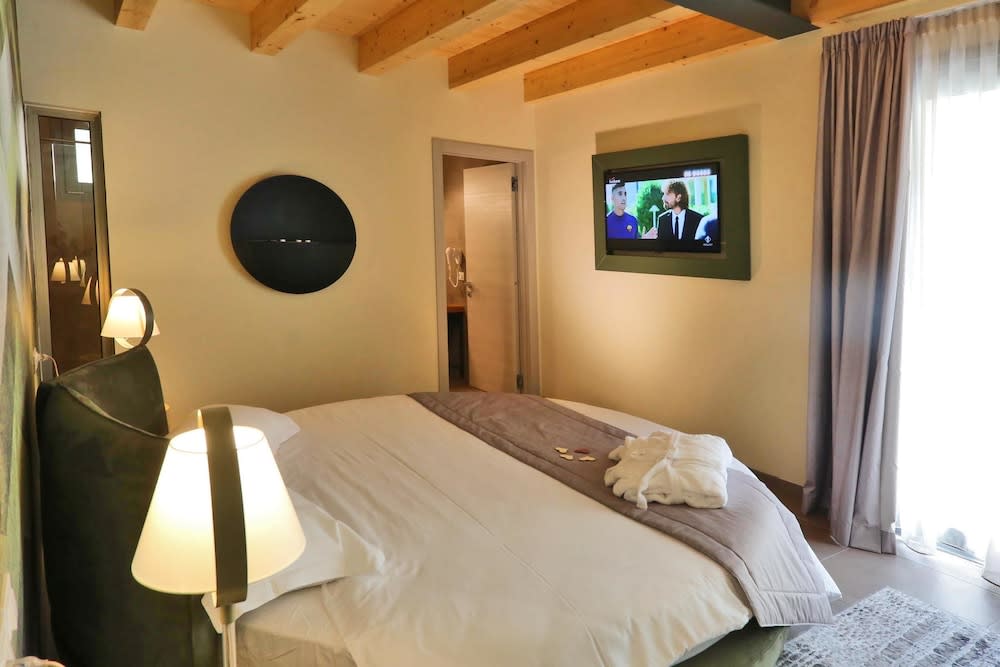 Ninfea Wellness & Spa Residence 4