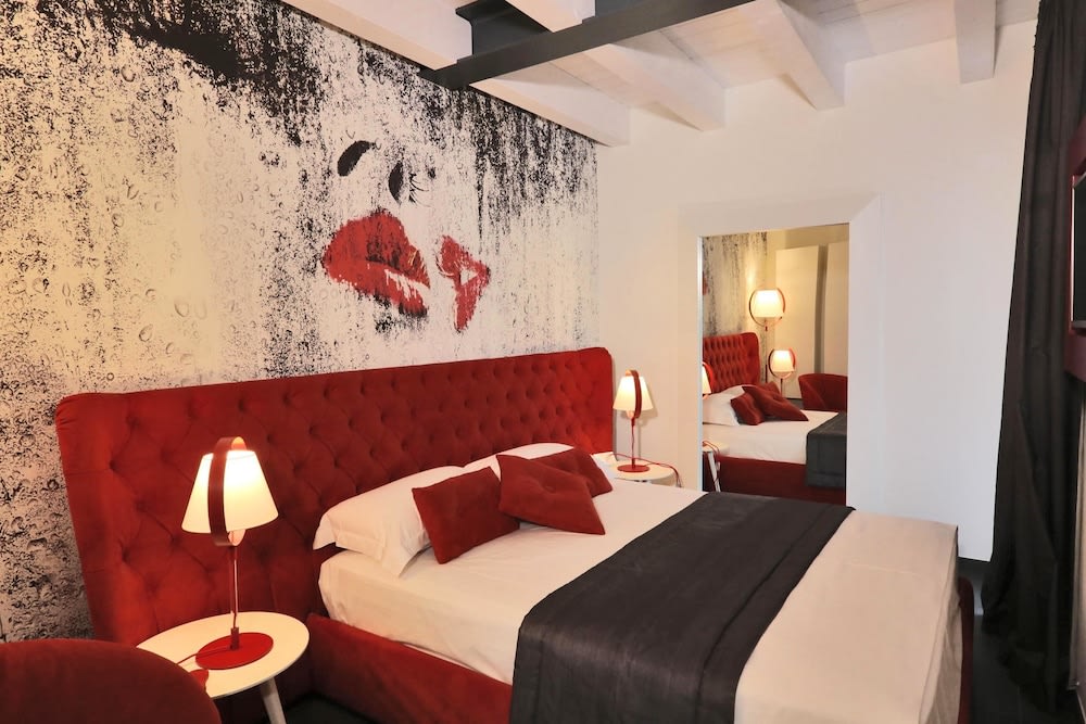 Ninfea Wellness & Spa Residence 1