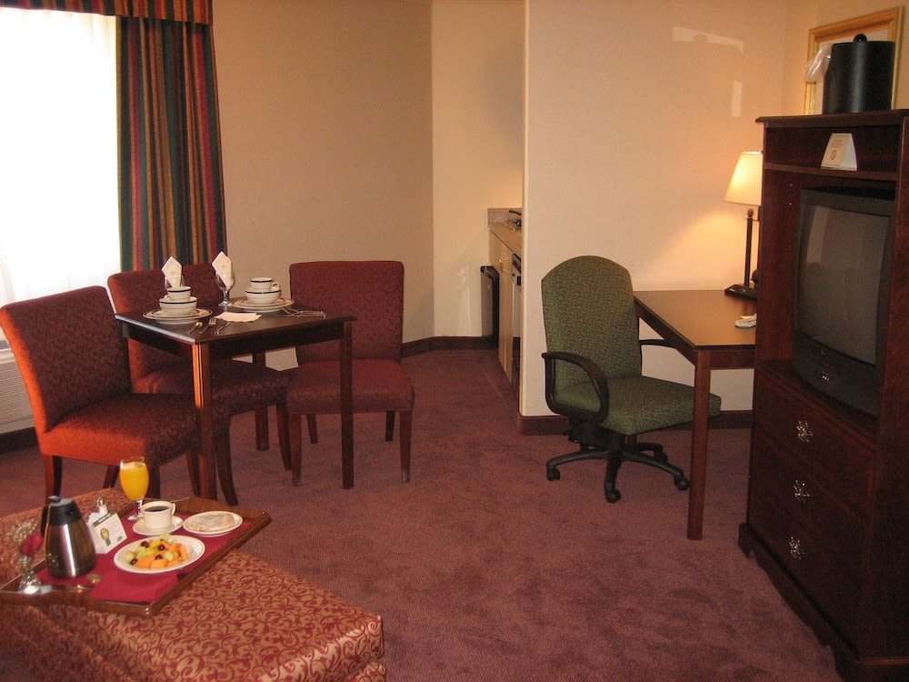 Holiday Inn SELMA-SWANCOURT by IHG 2