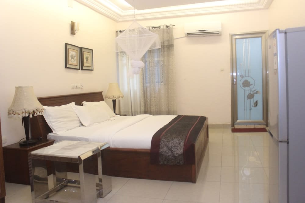 Beautiful Gate Hotel 1