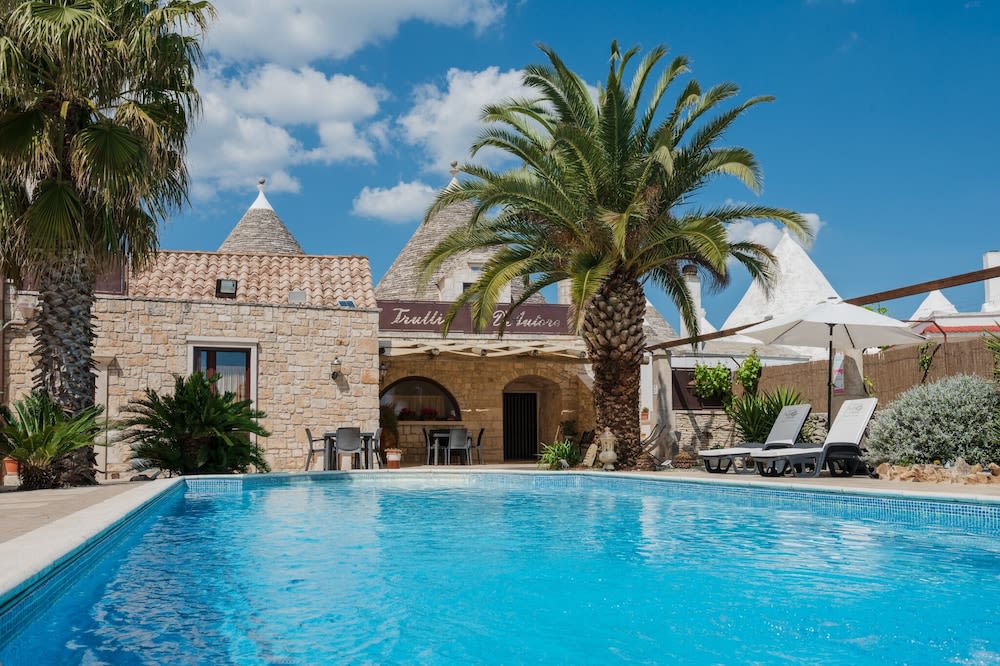 Trulli D'autore 1
