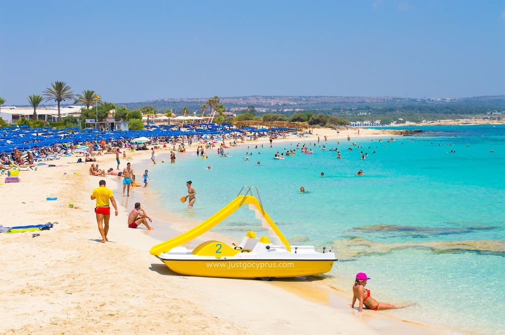 Summer's Hotel Apartments 1