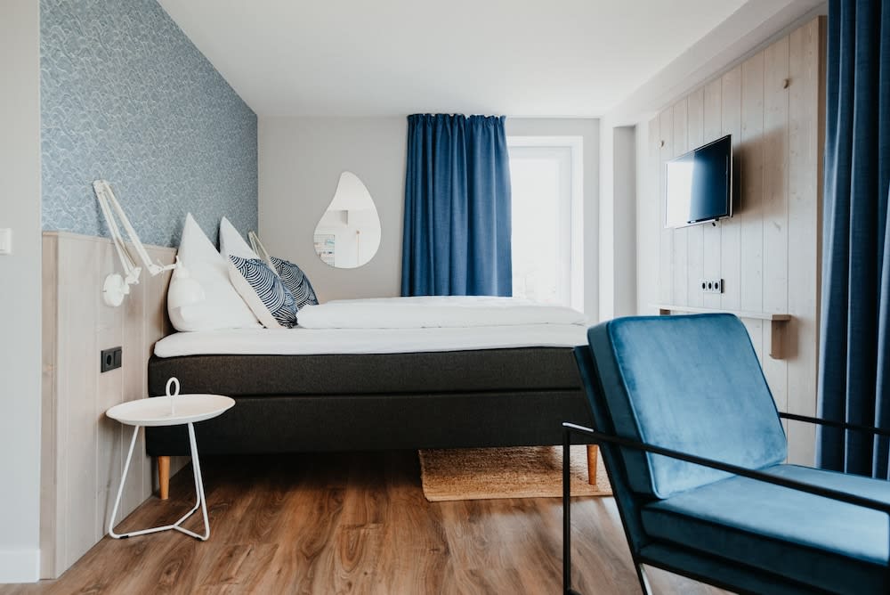 Siel59 Hotel & Restaurant 1